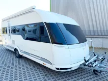 Fahrzeugbild Hobby Premium 540 UL/Nur an Händler !!! #1