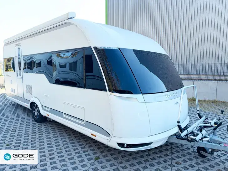 Fahrzeugbild Hobby Premium 540 UL/Nur an Händler !!! #1