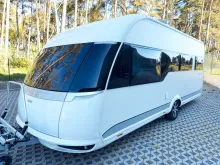 Fahrzeugbild Hobby Premium 540 UL/Nur an Händler !!! #3