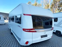 Fahrzeugbild Hobby Premium 540 UL/Nur an Händler !!! #4