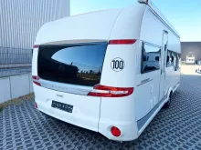 Fahrzeugbild Hobby Premium 540 UL/Nur an Händler !!! #5