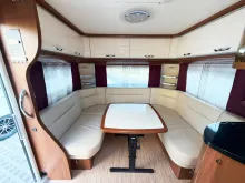 Fahrzeugbild Hobby Premium 540 UL/Nur an Händler !!! #7