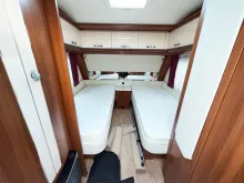 Fahrzeugbild Hobby Premium 540 UL/Nur an Händler !!! #8