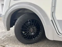 Fahrzeugbild Adria Vision I 707 SG mit Hubstützen #4