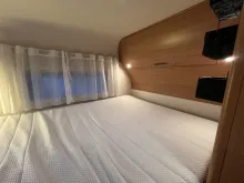 Fahrzeugbild Adria Vision I 707 SG mit Hubstützen #8