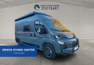 Bild Globetrail 540 DR