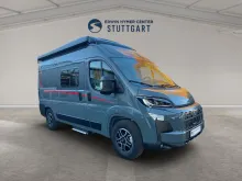 Fahrzeugbild Dethleffs Globetrail 540 DR Fiat #1