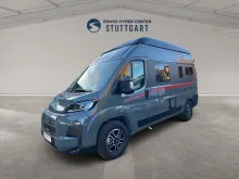 Fahrzeugbild Dethleffs Globetrail 540 DR Fiat #2