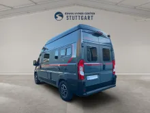 Fahrzeugbild Dethleffs Globetrail 540 DR Fiat #3