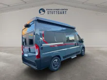 Fahrzeugbild Dethleffs Globetrail 540 DR Fiat #4