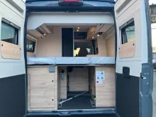Fahrzeugbild Dethleffs Globetrail 540 DR Fiat #7