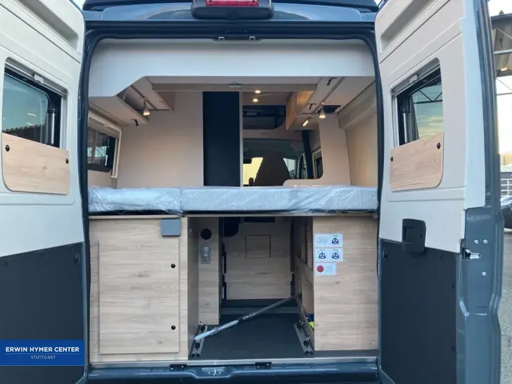 Fahrzeugbild Dethleffs Globetrail 540 DR Fiat #7