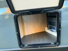 Fahrzeugbild Dethleffs Globetrail 540 DR Fiat #9