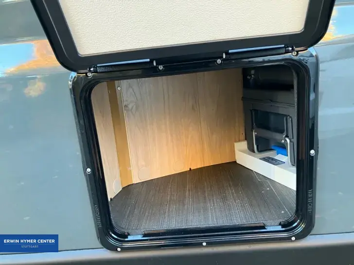 Fahrzeugbild Dethleffs Globetrail 540 DR Fiat #9