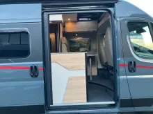 Fahrzeugbild Dethleffs Globetrail 540 DR Fiat #10