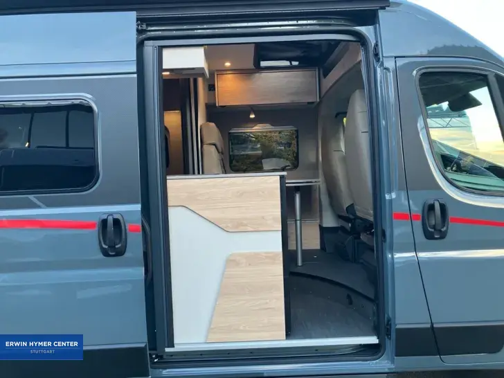 Fahrzeugbild Dethleffs Globetrail 540 DR Fiat #10