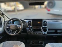 Fahrzeugbild Dethleffs Globetrail 540 DR Fiat #11