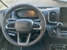 Fahrzeugbild Dethleffs Globetrail 540 DR Fiat #12