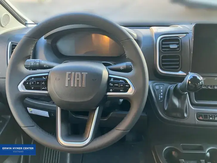 Fahrzeugbild Dethleffs Globetrail 540 DR Fiat #12