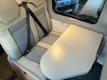 Fahrzeugbild Dethleffs Globetrail 540 DR Fiat #14