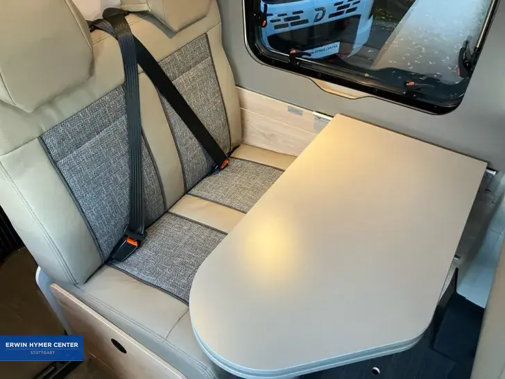 Fahrzeugbild Dethleffs Globetrail 540 DR Fiat #14