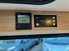 Fahrzeugbild Dethleffs Globetrail 540 DR Fiat #15