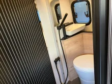 Fahrzeugbild Dethleffs Globetrail 540 DR Fiat #20