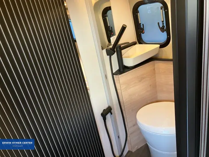 Fahrzeugbild Dethleffs Globetrail 540 DR Fiat #20