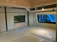 Fahrzeugbild Dethleffs Globetrail 540 DR Fiat #21