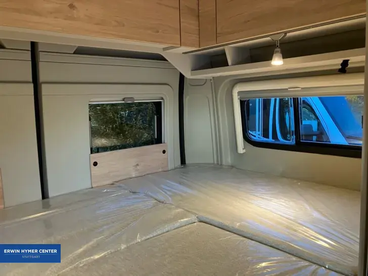 Fahrzeugbild Dethleffs Globetrail 540 DR Fiat #21