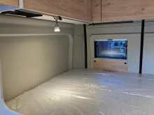 Fahrzeugbild Dethleffs Globetrail 540 DR Fiat #22