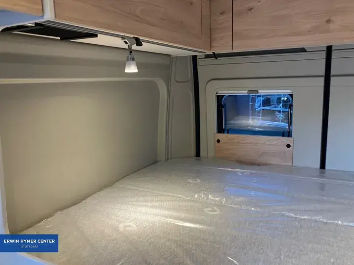 Fahrzeugbild Dethleffs Globetrail 540 DR Fiat #22