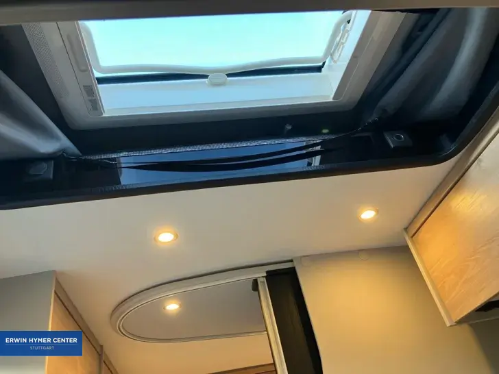 Fahrzeugbild Dethleffs Globetrail 540 DR Fiat #23