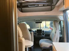Fahrzeugbild Dethleffs Globetrail 540 DR Fiat #25
