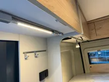 Fahrzeugbild Dethleffs Globetrail 540 DR Fiat #27