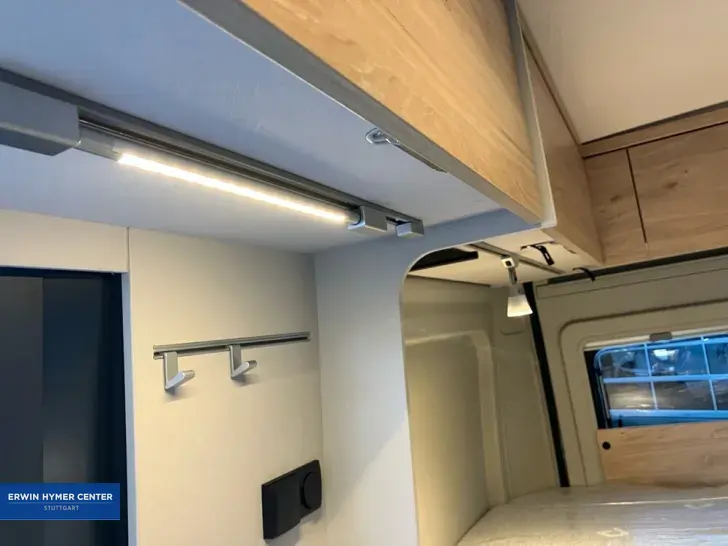 Fahrzeugbild Dethleffs Globetrail 540 DR Fiat #27
