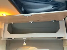 Fahrzeugbild Dethleffs Globetrail 540 DR Fiat #28