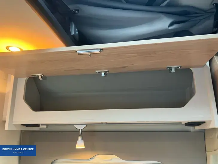 Fahrzeugbild Dethleffs Globetrail 540 DR Fiat #28