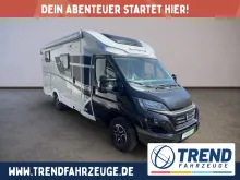 Fahrzeugbild Sunlight T 66 #1