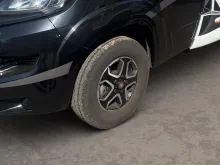 Fahrzeugbild Sunlight T 66 #6