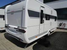 Fahrzeugbild Hobby Excellent Edition 490 KMF #2