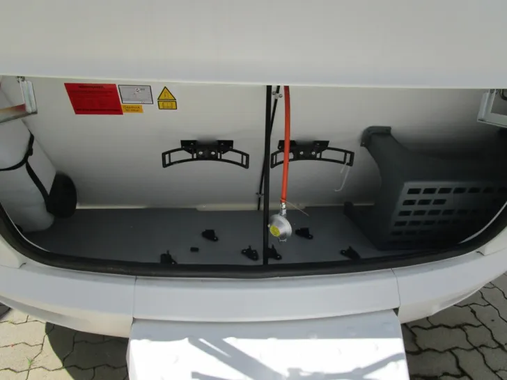 Fahrzeugbild Hobby Excellent Edition 490 KMF #7