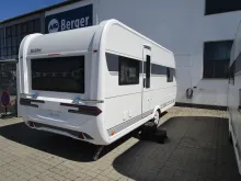 Fahrzeugbild Hobby Excellent Edition 540 UL #1