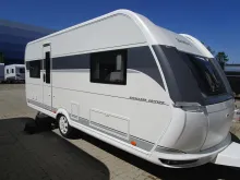 Fahrzeugbild Hobby Excellent Edition 540 UL #4