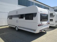 Fahrzeugbild Hobby Excellent Edition 540 UL #18