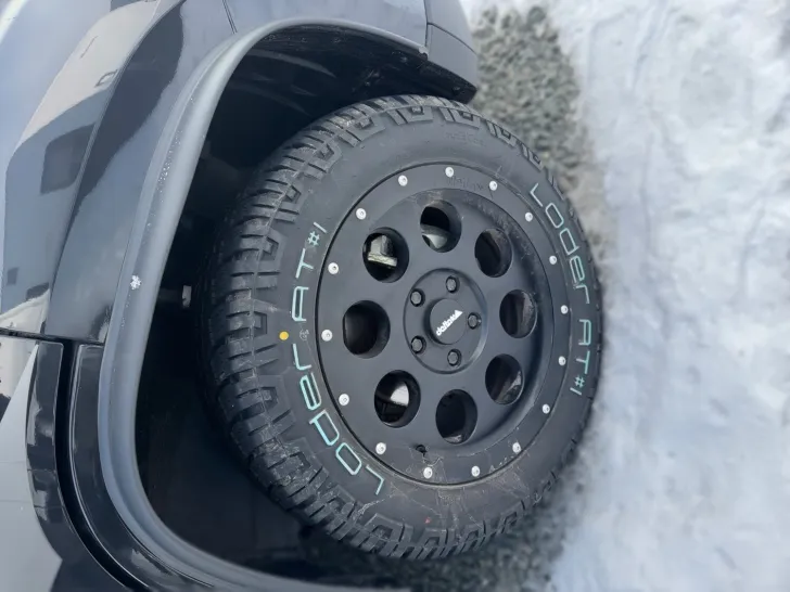 Fahrzeugbild Sunlight T XX 68 #6