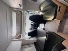 Fahrzeugbild Sunlight T XX 68 #11