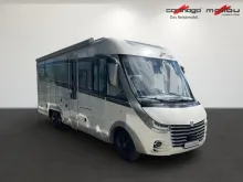 Fahrzeugbild Carthago chic e-line I 50 LE DA #1