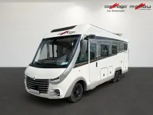 Fahrzeugbild Carthago chic e-line I 50 LE DA #2