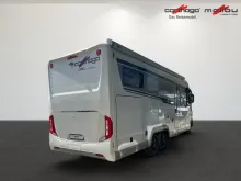 Fahrzeugbild Carthago chic e-line I 50 LE DA #3